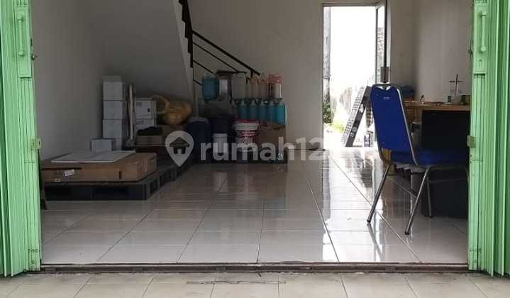 Feac. Ruko Disewakan di Sunter Niaga 3 Jababeka Feac. Ruko Disewakan di Sunter Niaga 3 Jababeka