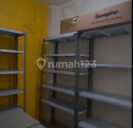 For Rent: House in Meadow Green Lippo Cikarang