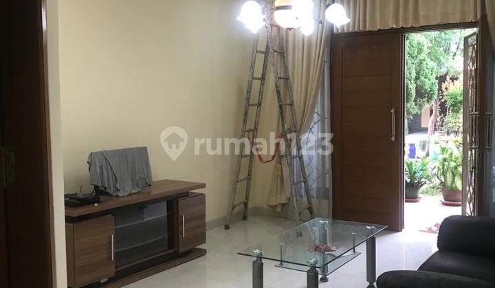 Fbcg. House for Rent in Meadow Green Lippo Cikarang