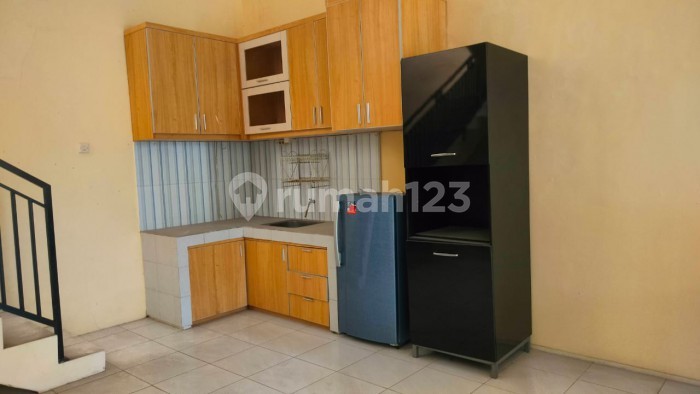 Fdhh. Semi-Furnished House for Rent in Elysium Cluster, Lippo Cikarang. Fdhh. Semi-Furnished House for Rent in Elysium Cluster, Lippo Cikarang.