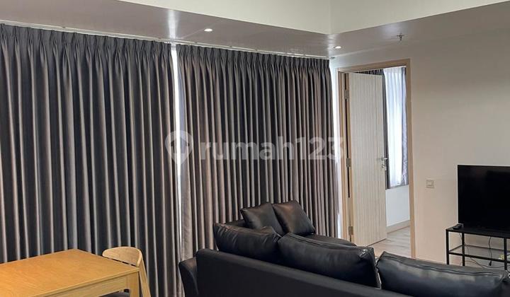 Fbfa. Apartemen Disewakan di Orange County Lippo Cikarang 2