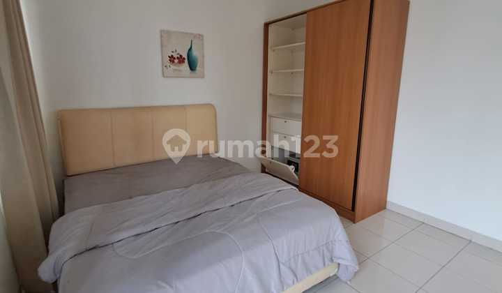 Fbai. Disewakan Rumah Fully Furnished di Florencia Lippo Cikarang 1