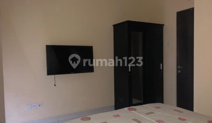 Fdgh. House for Rent at Le Freya Lippo Cikarang