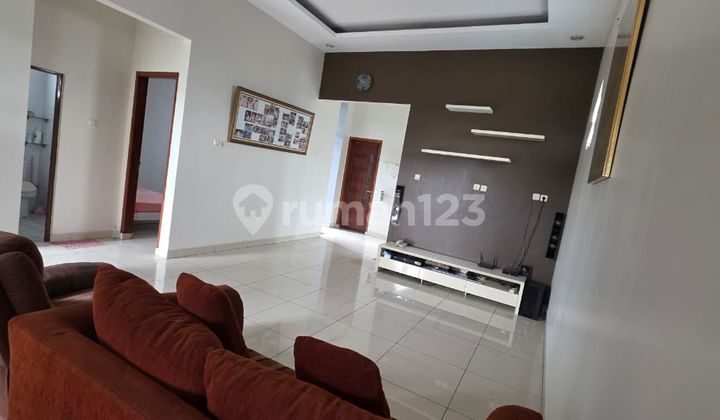 Feej. House for Rent in Mekar Indah Cluster Jababeka Cikarang. 2