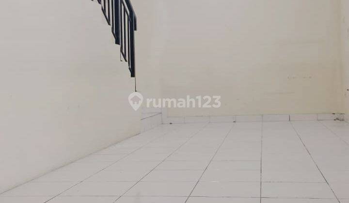 Fjdj. DiSewakan Ruko di Green Market Jababeka Cikarang 2