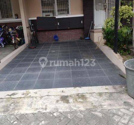 Dahj Rumah Disewakan di Djava Residence Jababeka Cikarang 1