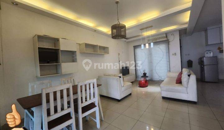 Eihb. DiSewakan Rumah Fully Furnished Di Grand Taruma Karawang 2