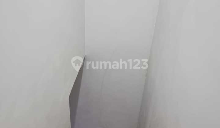 fdcj. Rumah Dijual Take Over di Waterfront Lippo Cikarang