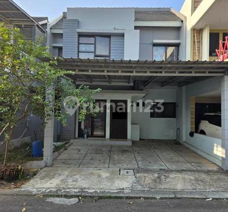 Fdab. Rumah Disewakan di Cluster Fresno Deltamas Fdab. Rumah Disewakan di Cluster Fresno Deltamas