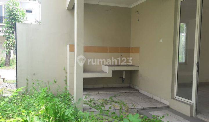 Eejj. Rumah Dijual di Cluster Ambrosia Lippo Cikarang 1