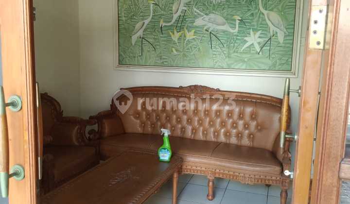 Fdga. Rumah Dijual di Cluster Meadow Green Lippo Cikarang Fdga. Rumah Dijual di Cluster Meadow Green Lippo Cikarang