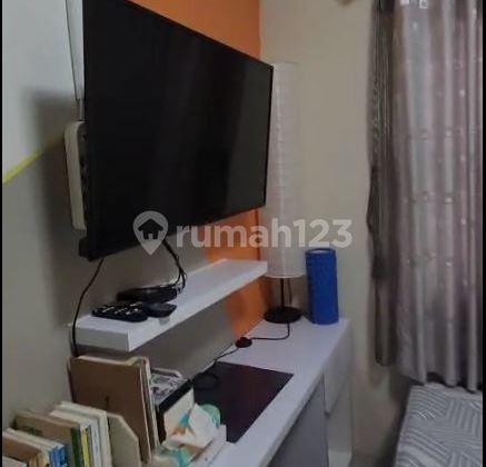 For Rent: House in Meadow Green Lippo Cikarang