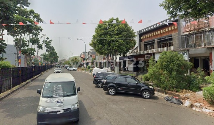 Fbae. Ruko Disewakan di Singaraja Lippo Cikarang Fbae. Ruko Disewakan di Singaraja Lippo Cikarang