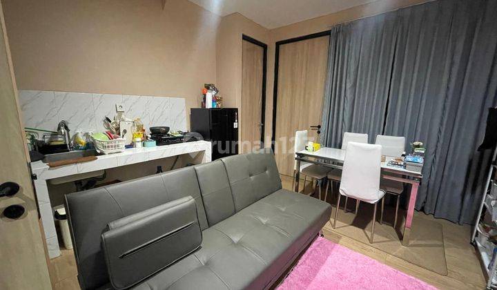 Eeij. Rumah Disewakan Fully Furnished di Waterfront Estate Lippo Cikarang 2