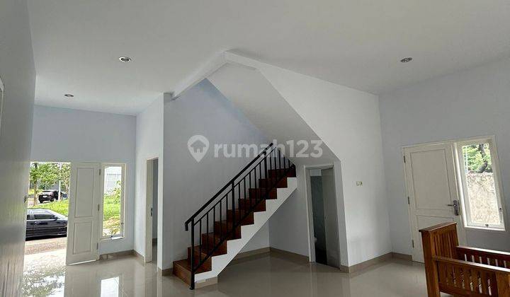 Ecjg Rumah Dijual di Cluster Caribbean Deltamas 1