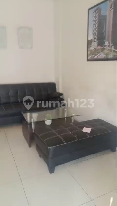 Fabi. DiSewakan Ruko Di Rodeo Drive Jababeka Cikarang