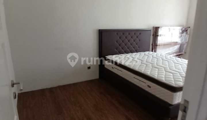 Efih. DiSewakan Rumah Fully Furnished di Taman Dago Lippo Cikarang 2