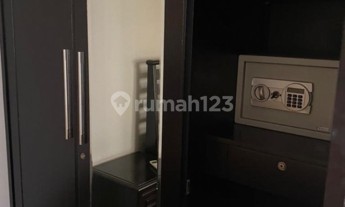 Fdfh. House for Rent in Le Vesta Cluster, Lippo Cikarang 2