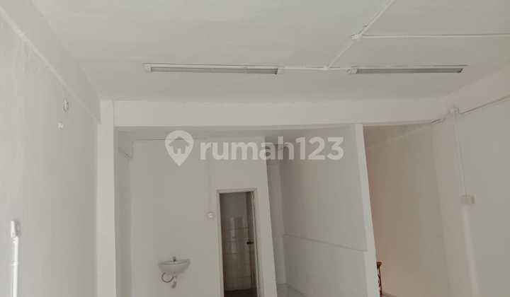Fjfb. DiSewakan Ruko 3 Lantai di Suncity Square Bekasi