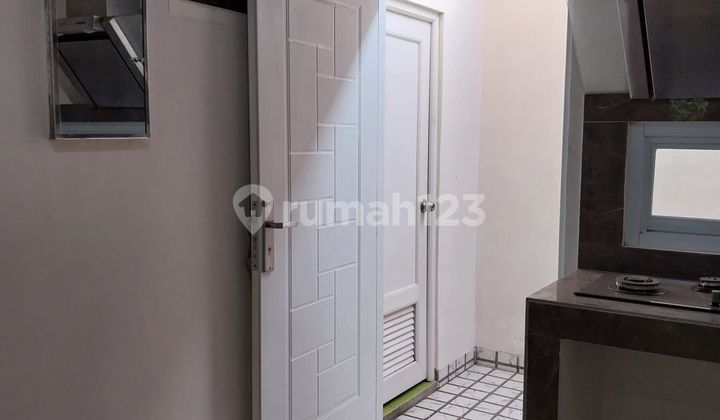 Ecca: Rumah dijual di Cluster Nice Deltamas  2