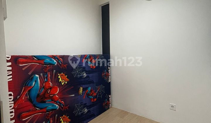 Fbbh. Disewakan Rumah Fully Furnished di Cendana Lippo Cikarang 2