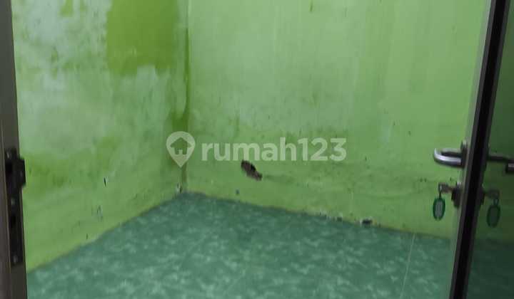 Fcje. Rumah dijual di Cinity Cikarang Utara 2