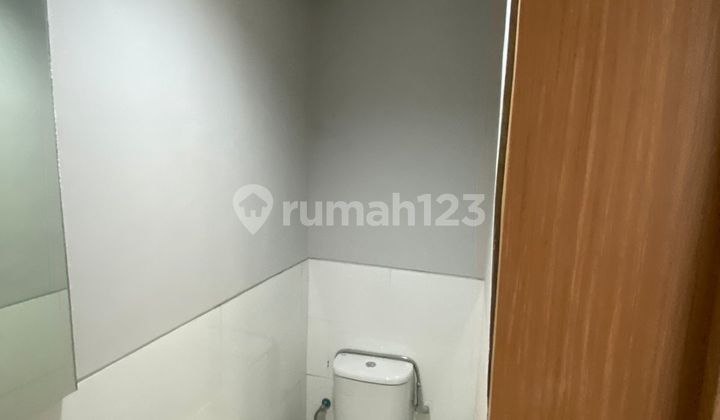 Fadc. Rumah Disewakan di Cluster O2 Grand Wisata 2