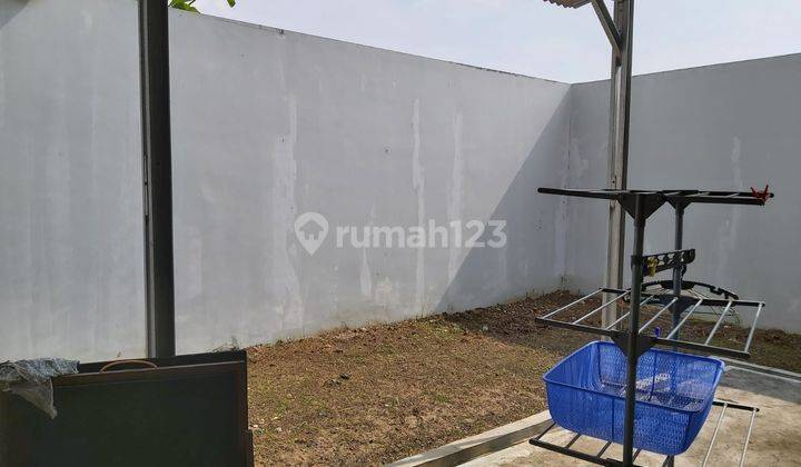 Efjj. Rumah Dijual di Summer Bliss Taman Simpruk Lippo Cikarang 1