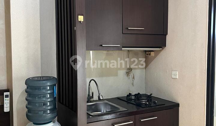 Fcjb. Dijual Apartemen Studio di Metropark Condominium Jababeka 2