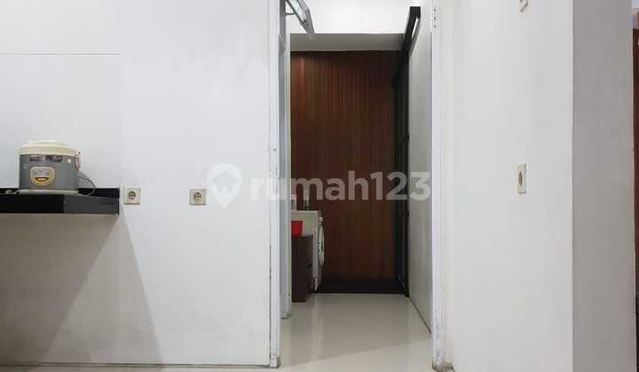 Fbaj. Rumah Dijual di Mekar Indah Jababeka Cikarang