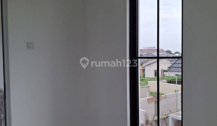 egea Rumah Di Sewakan Di Sevilla Jababeka 2