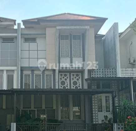 Feha. House for rent at Celebration Grand Wisata.