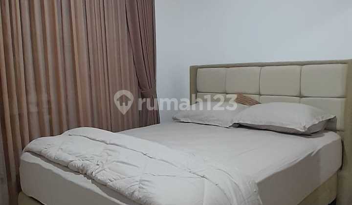 Fcad. Disewakan Rumah di Savasa Deltamas Cikarang 2