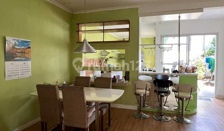 Eich. DiSewakan Rumah Full Furnish di Taman Picadilly Lippo Cikarang 2