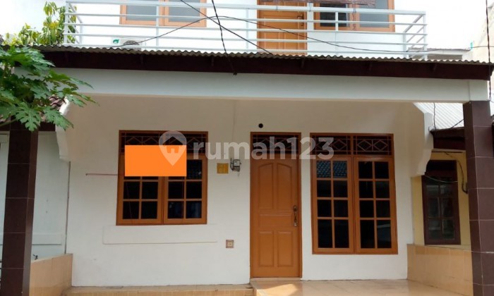 For Rent. House in Taman Cibiru Lippo Cikarang