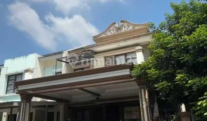 Fdji. Rumah Dijual di Cluster Fresno Deltamas Fdji. Rumah Dijual di Cluster Fresno Deltamas