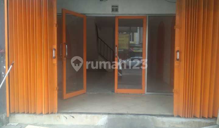 Fceb. Ruko Disewakan Di Tarum Barat Jababeka Fceb. Ruko Disewakan Di Tarum Barat Jababeka