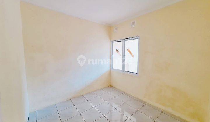 Eiec. DiJual Rumah di Citra Kebun Mas Karawang 2
