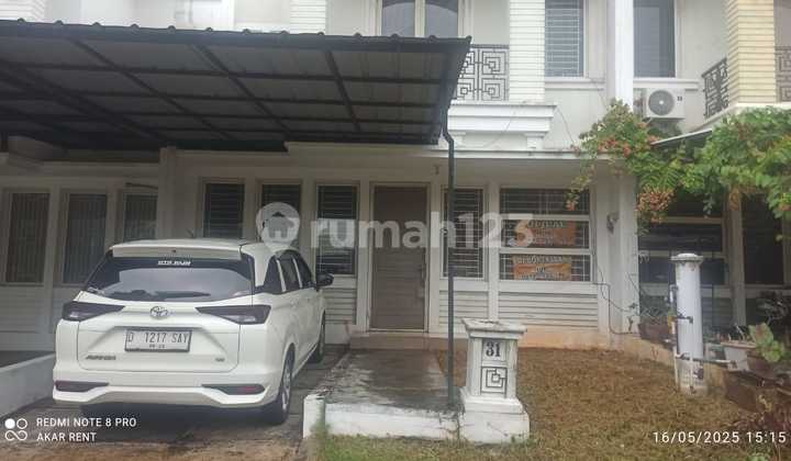 For rent. House in Florencia Cluster, Lippo Cikarang. For rent. House in Florencia Cluster, Lippo Cikarang.