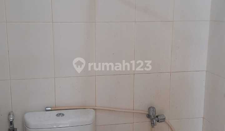 Fbjh. Rumah Dijual di Ivory Garden Lippo Cikarang