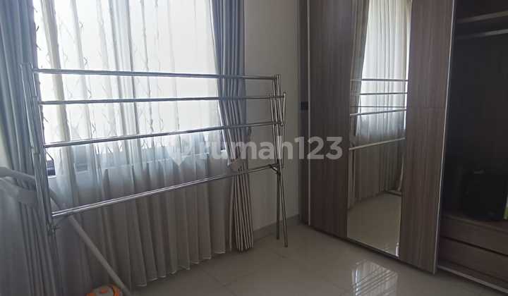 Fccf: Rumah Disewakan di Forest Green Lippo Cikarang  2