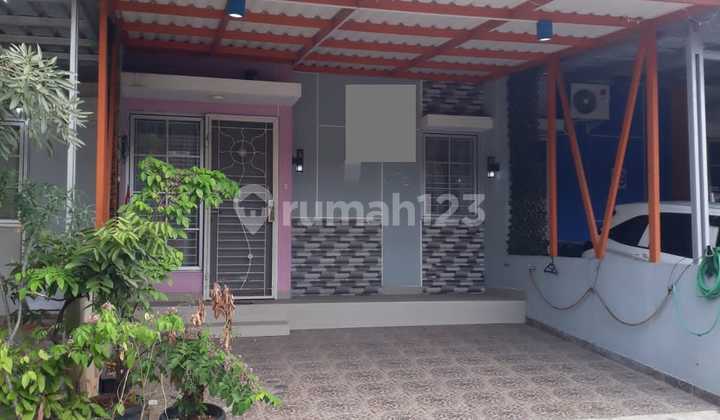 Feaa. House for Sale in Taman Lembah Hijau Lippo Cikarang 1