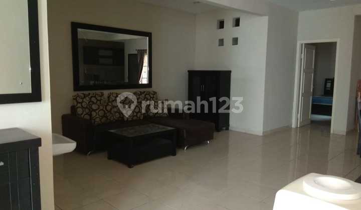 Feef. Disewakan Rumah di Taman Dago Lippo Cikarang 2