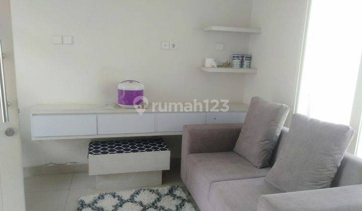 Eici. DiSewakan Rumah di Le Monte Aviolo Grand Wisata 1