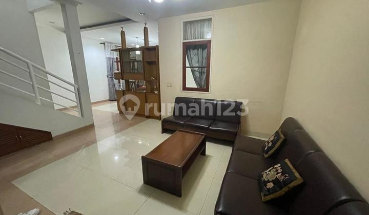 Fbge. Rumah Dijual di Taman Dago Lippo Cikarang