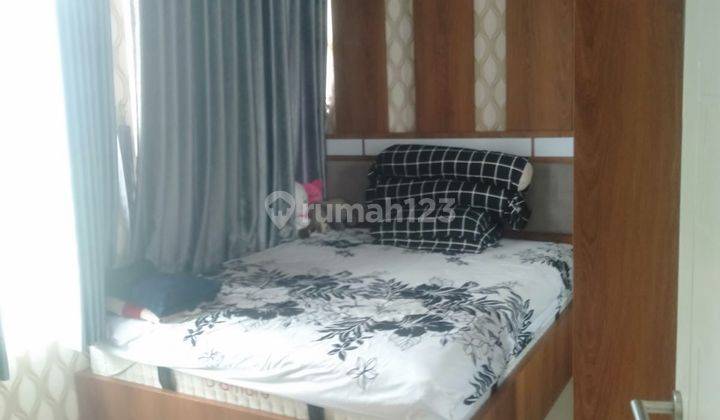 Eici. DiSewakan Rumah di Le Monte Aviolo Grand Wisata 2
