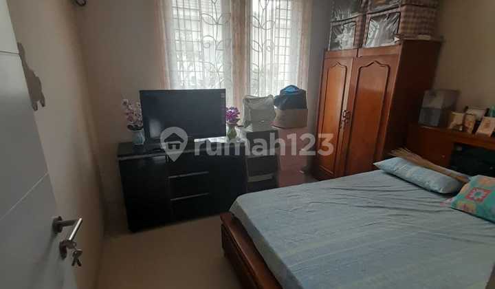 Fedc. Disewakan Rumah di Celebration Grand Wisata 2