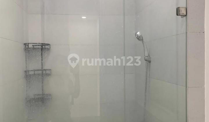 Ehae. DiSewakan Rumah Savasa Deltamas Cikarang 2