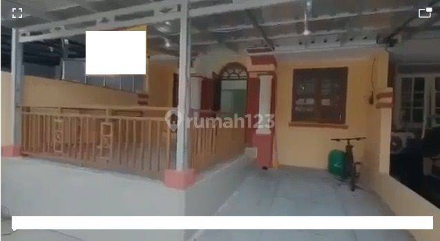 Eebh. Rumah Cantik Disewakan di Taman Lembah Hijau Lippo Cikarang 2