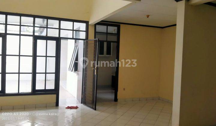 Edag. Rumah Dijual di Taman Beverly Lippo Cikarang 2